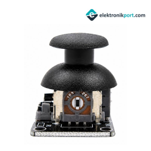 Arduino Joystick Modülü XY