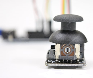 Arduino Joystick Modülü XY