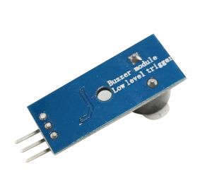 Buzzer Sensör Modülü Arduino
