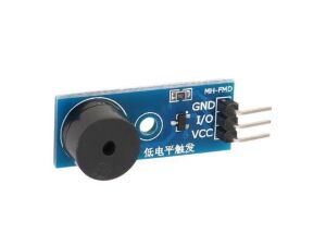 Buzzer Sensör Modülü Arduino