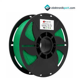 ELAS PLA Plus Filament - Yeşil 1,75mm 1kg