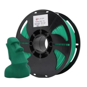 ELAS PLA Plus Filament - Yeşil 1,75mm 1kg