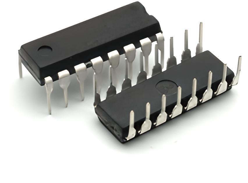 MC44605P Entegresi