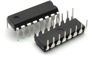 MC44605P Entegresi