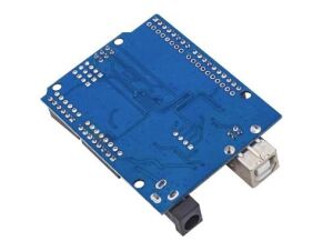 Arduino Uno R3 SMD CH340 Chip (USB Kablo Hediye)