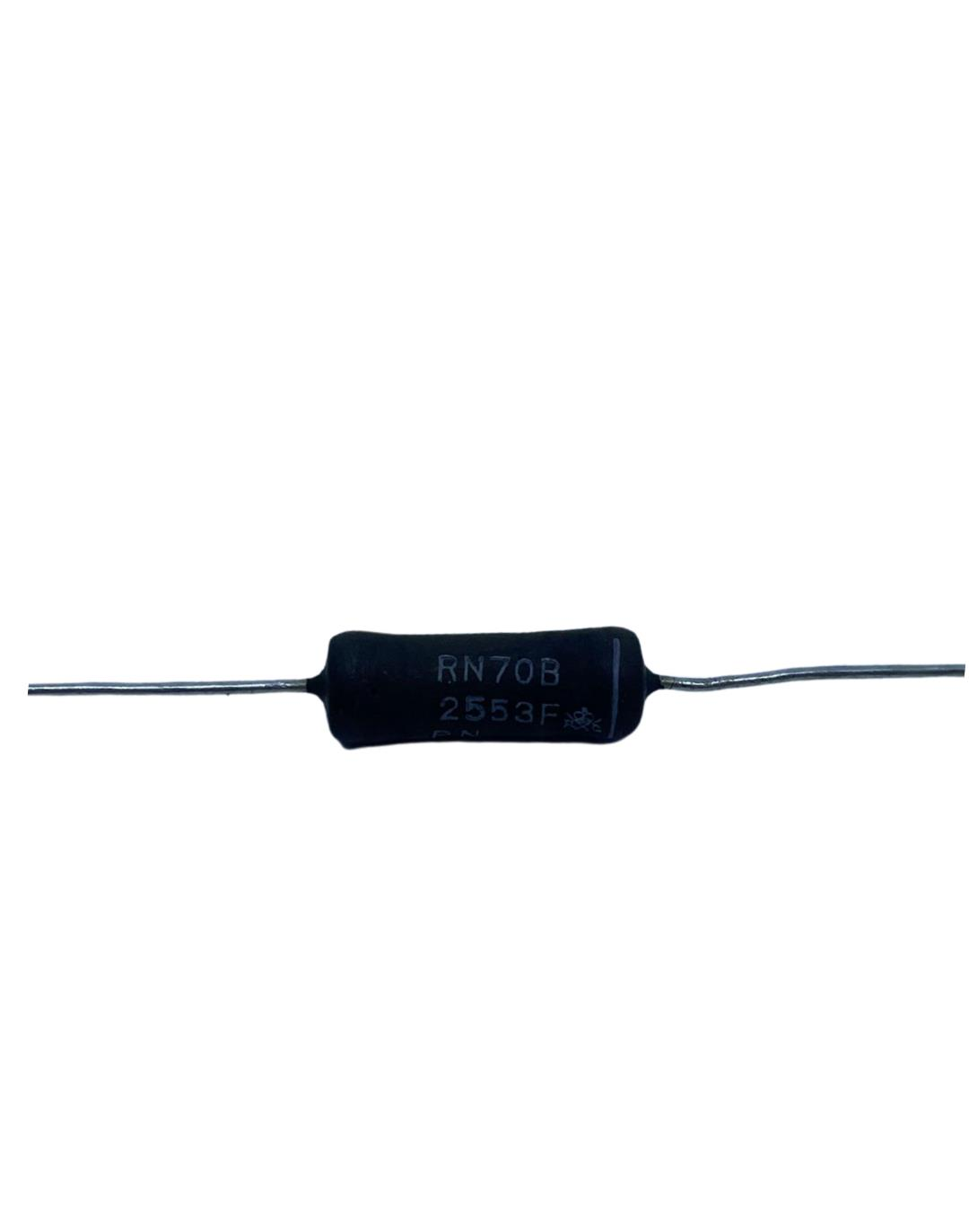 255K 3W Metalfilm Direnç