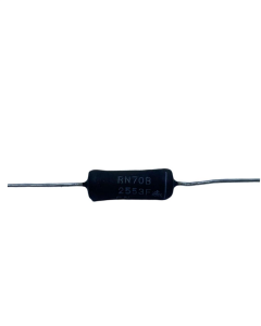 255K 3W Metalfilm Direnç