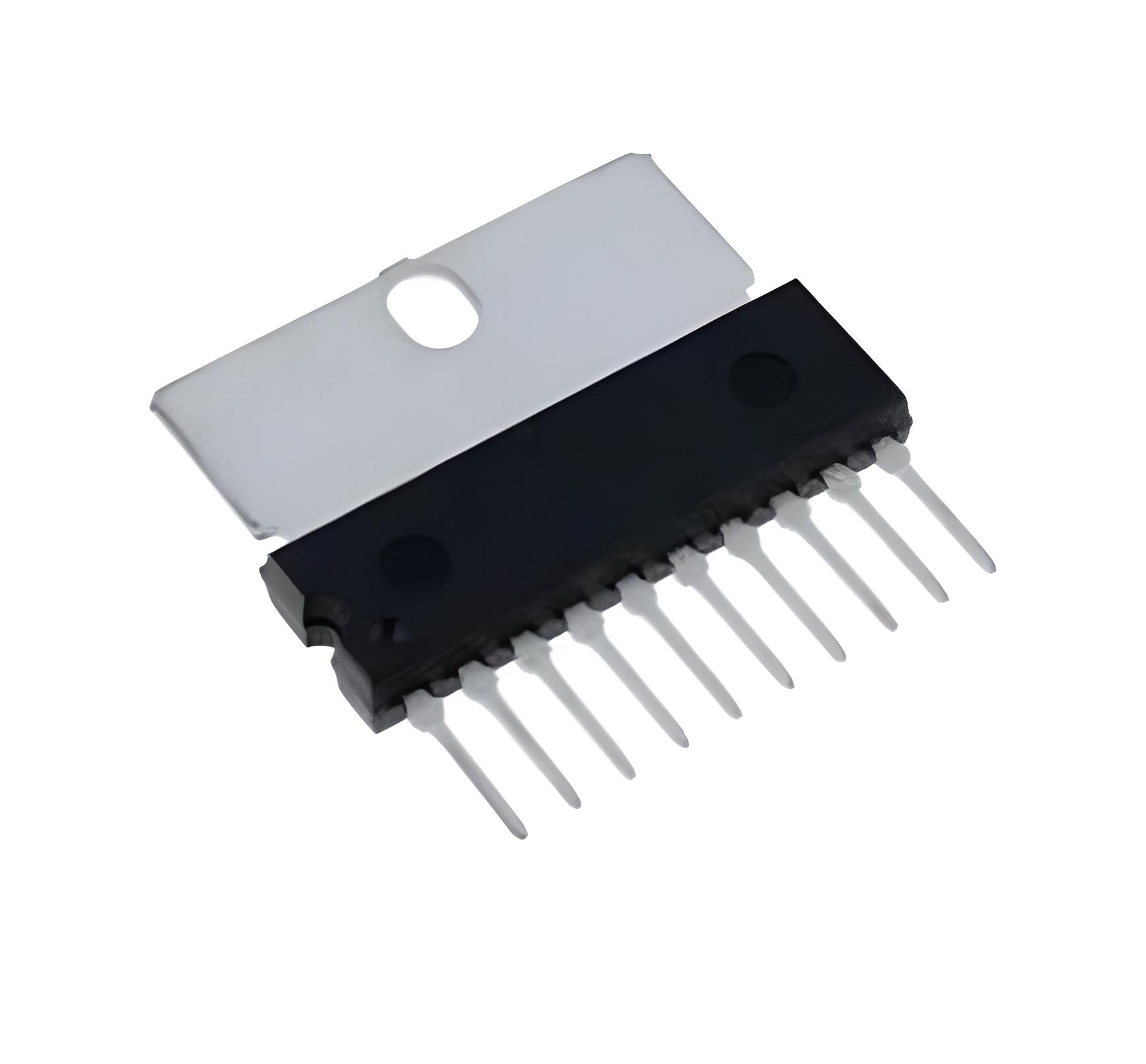 BA5410 Entegresi