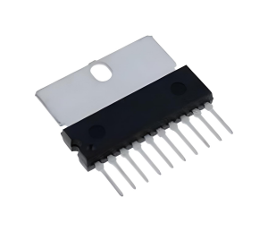 BA5410 Entegresi
