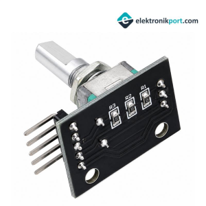 Rotary Encoder Modülü Arduino KY-040