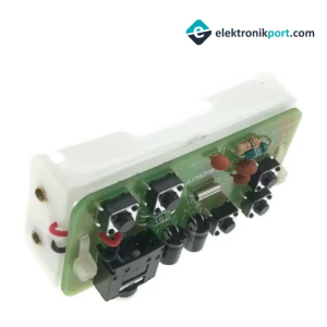 0-9 Dijital Sayıcı Elektronik DIY Kit