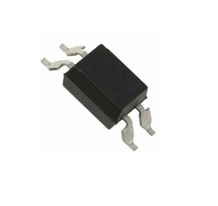 PC817 SOP-4 SMD Transistör Çıkışlı Optokuplör Entegre