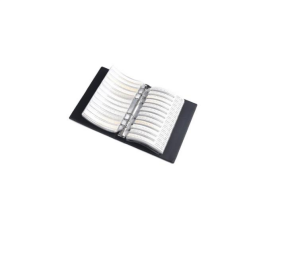1206 SMD Direnç Set Kitabı 4250 Parça