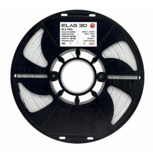 ELAS 1.75mm Mermer PLA PRO Filament 1kg