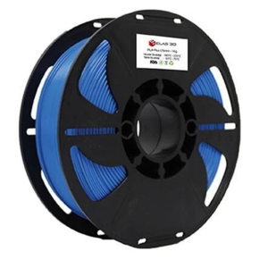 ELAS PLA Plus Filament - Mavi 1,75mm 1kg