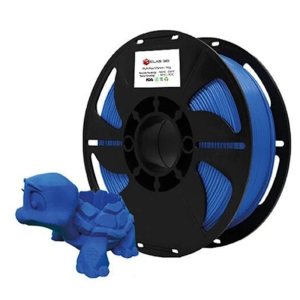 ELAS PLA Plus Filament - Mavi 1,75mm 1kg