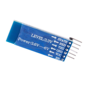 HM-10 BLE 4.0 Bluetooth Düşük Enerji UART Şeffaf Kablosuz Modülü