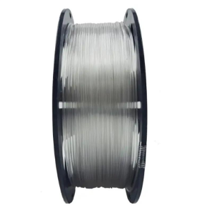 ELAS 1.75mm Şeffaf PLA PRO Filament 1kg