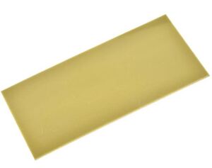 Bakır plaket 10x20 FR4