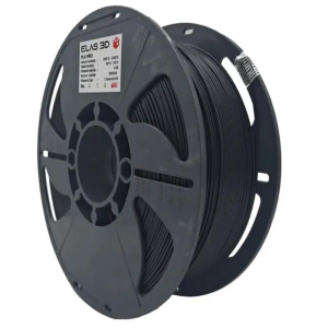 ELAS PLA PRO Filament - Siyah 1,75mm 1kg