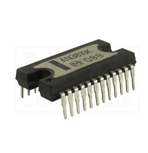 AN3810K Entegresi