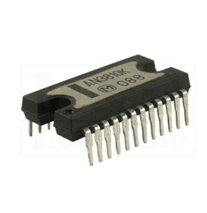 AN3810K Entegresi