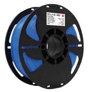 ELAS 1,75mm Mavi PLA PRO Filament 1kg