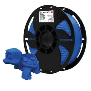 ELAS PLA PRO Filament - Mavi 1,75mm 1kg