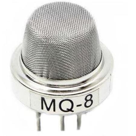 MQ-8 Hidrojen Gazı Sensörü