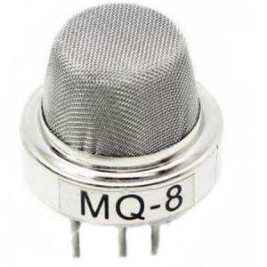 MQ-8 Hidrojen Gazı Sensörü
