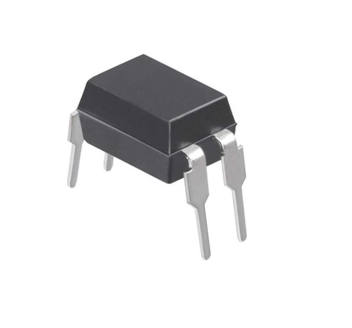 PC817 DIP-4 Transistör Çıkışlı Optokuplör Entegre