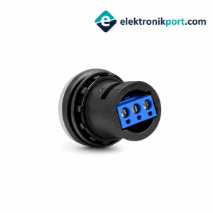 Tek Turlu Potansiyometre 5K LA42DWQ-22