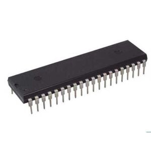 DMC80C49-079A Entegresi