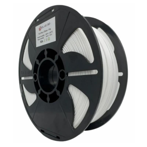 ELAS PLA Plus Filament - Beyaz 1.75mm 1kg