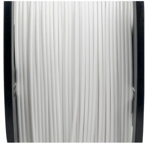 ELAS PLA Plus Filament - Beyaz 1,75mm 1kg