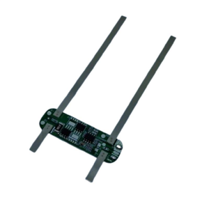 3S 4A BMS Lityum Batarya Koruma Devresi Lityum Batarya Şarj Modülü