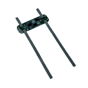 3S 4A BMS Lityum Batarya Koruma Devresi Lityum Batarya Şarj Modülü