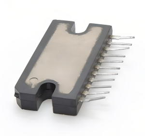 AN5260 Entegresi