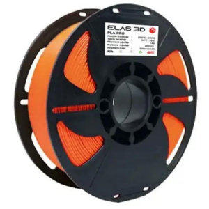 ELAS 1.75mm Turuncu PLA PRO Filament 1kg