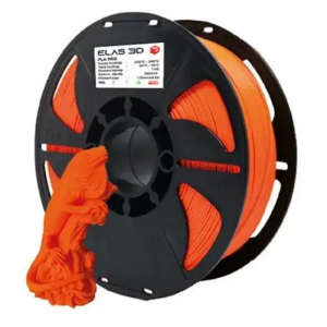 ELAS 1.75mm Turuncu PLA PRO Filament 1kg