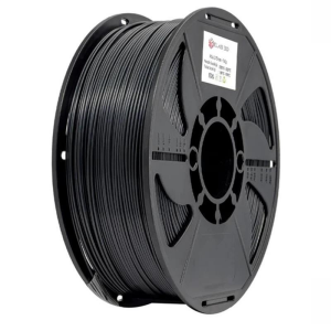 ELAS ASA Filament - Siyah 1,75mm 1kg