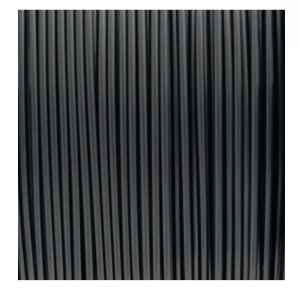 ELAS ASA Filament - Siyah 1.75mm 1kg