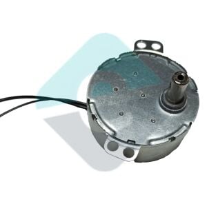 Senkron Motor TYC AC 220-240V 50-60Hz 4W 0,8-1R/MIN  KULUÇKA