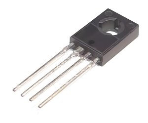AN6652 Entegresi