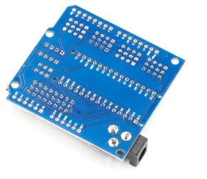 Arduino Nano Sensor Shield