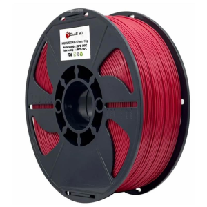 ELAS HS ABS Filament - Kırmızı 1.75mm 1kg