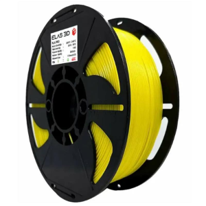 ELAS 1.75mm Sarı PLA PRO Filament 1kg