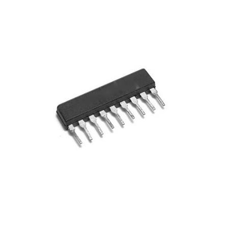 AN7311 Entegresi