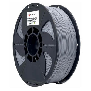 ELAS HS ABS Filament - Gri 1.75mm 1kg