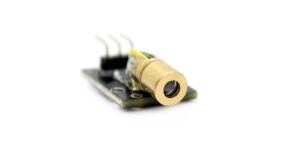 Lazer Sensör Modülü KY-008